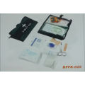 Travel First Aid Kit with Basic Medical Equipment (DFFK-025)